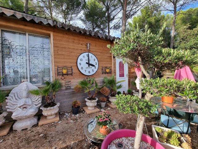 Maison vente à Arrondissement de Toulon, Le Castellet