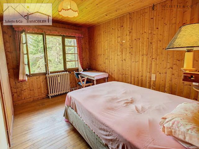 Maison vente à Argentière, Chamonix-Mont-Blanc