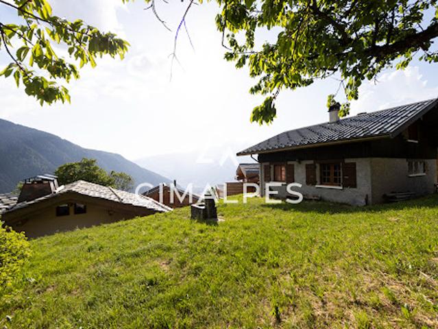 Maison vente à Albertville, Montvalezan