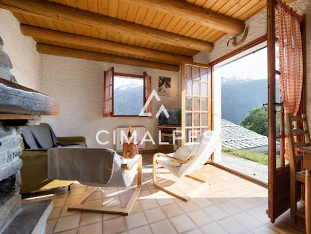 Maison vente à Albertville, Séez