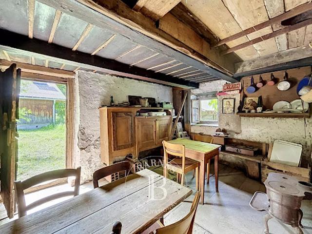 Maison vente à Thonon-les-Bains, Essert-romand