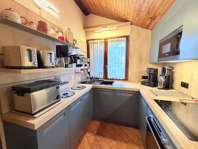 Maison vente à Saint-Jean-de-Maurienne, Fontcouverte-la Toussuire