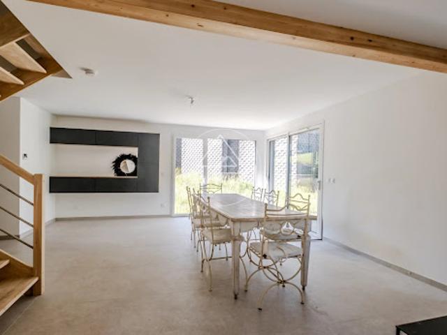 Maison vente à Thonon-les-Bains, Saint-jean-d'aulps