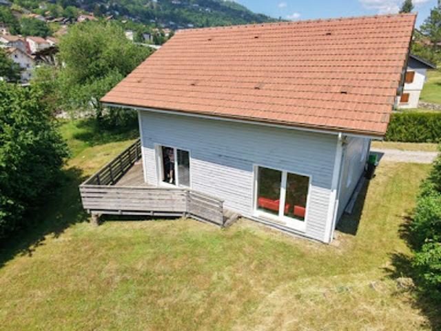 Maison vente à Épinal, La Bresse