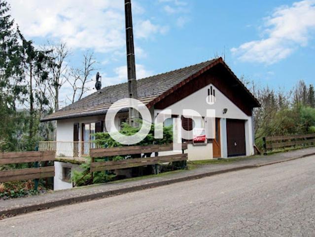Maison vente à Saverne, La Petite-pierre