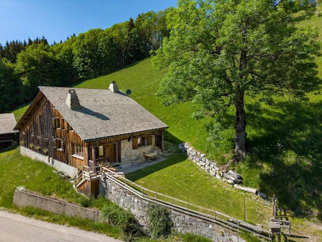 Maison vente à Thonon-les-Bains, Morzine
