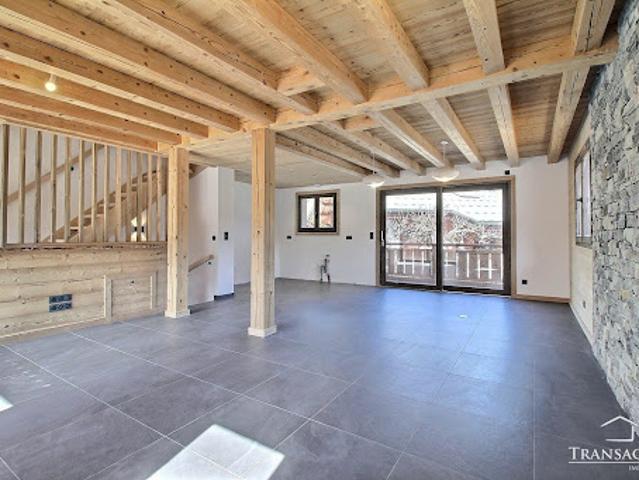 Maison vente à Bonneville, Megève