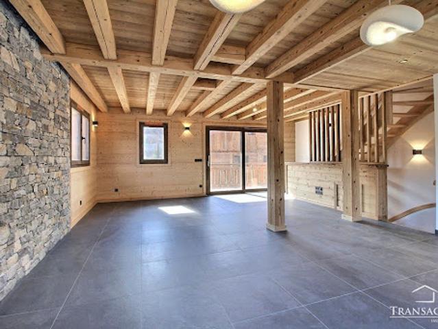 Maison vente à Bonneville, Demi-quartier