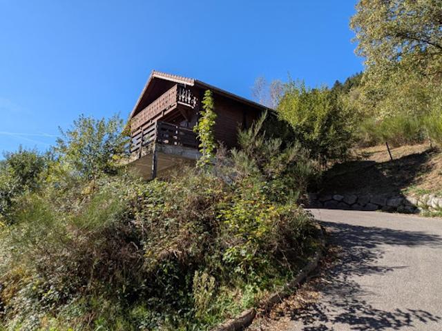 Maison vente à Orimont, Rochesson
