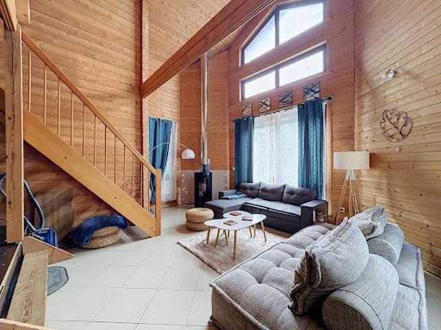 Maison vente à Le Frombeau, Saint-Privé