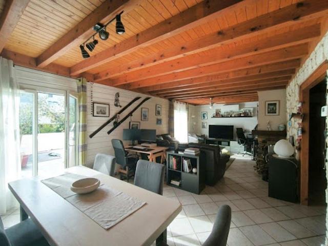 Maison vente à Péron, Ain