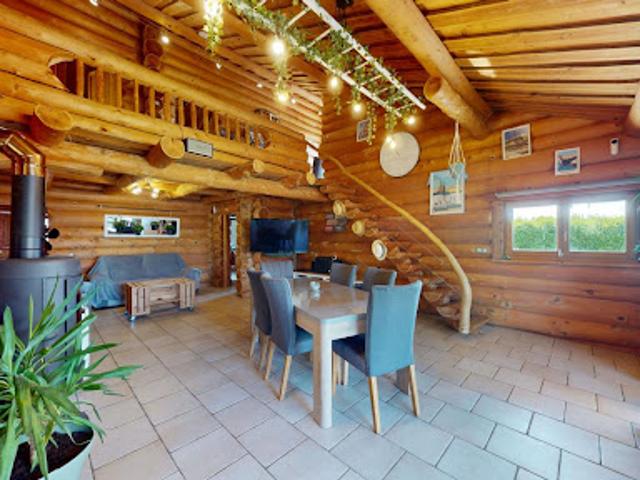 Maison vente à Bar-le-Duc, Laimont