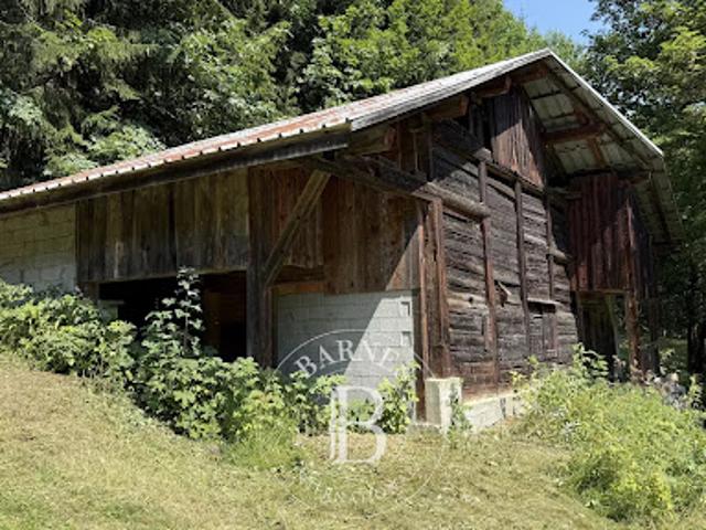 Maison vente à Bonneville, Samoëns