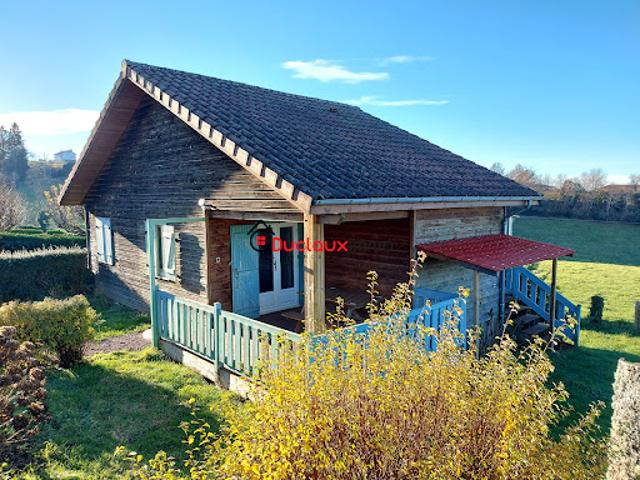 Maison vente à Aurillac, Saint-mamet-la-salvetat