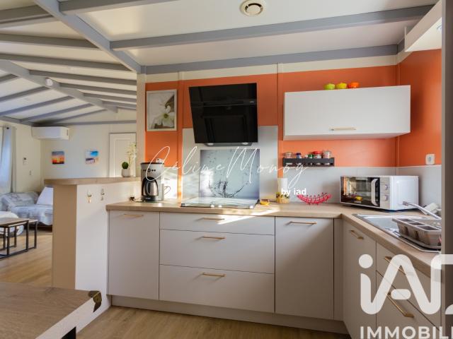 Maison vente à Les Sables-d'Olonne, Saint-cyr-en-talmondais