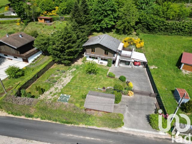 Maison vente à Épinal, Bussang