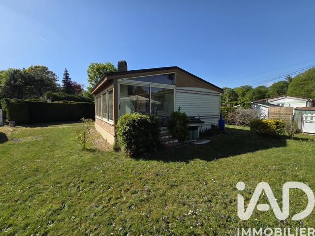 Maison vente à Sens, Égriselles-le-bocage