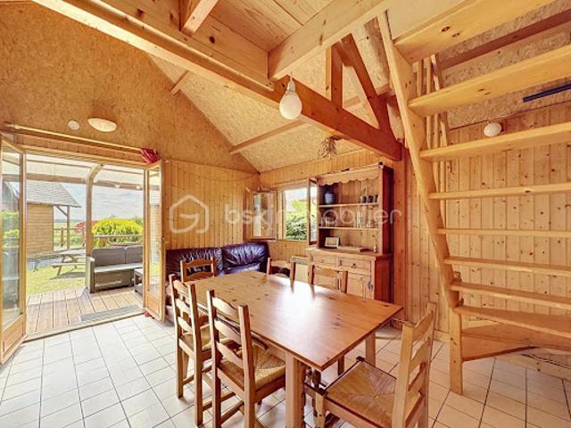 Maison vente à Lisieux, Cabourg