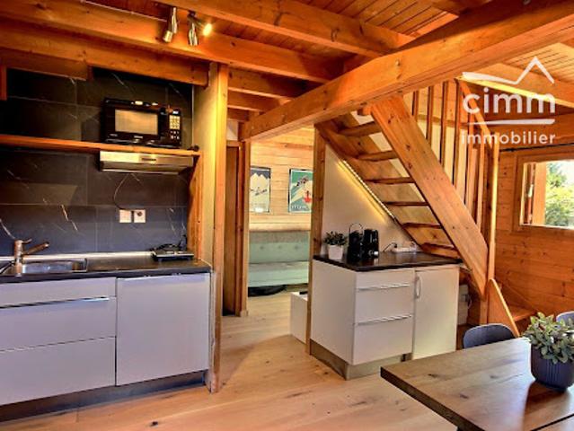 Maison vente à Bonneville, Verchaix