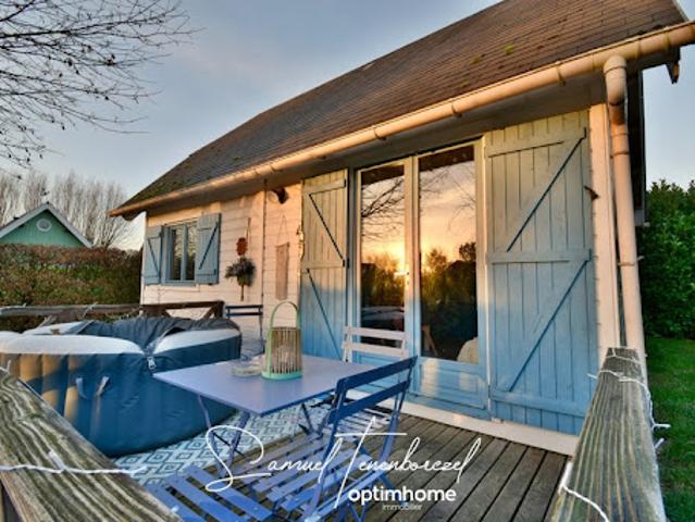 Maison vente à Lisieux, Pont-l'evêque