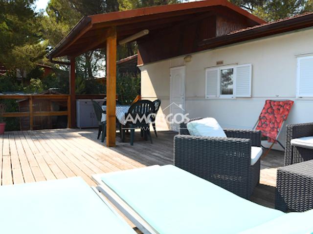 Maison vente à Arrondissement de Toulon, Le Castellet