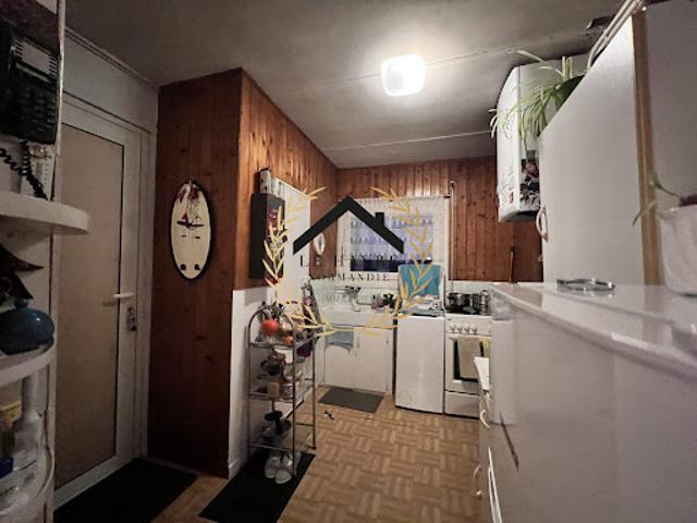 Maison vente à Le Havre