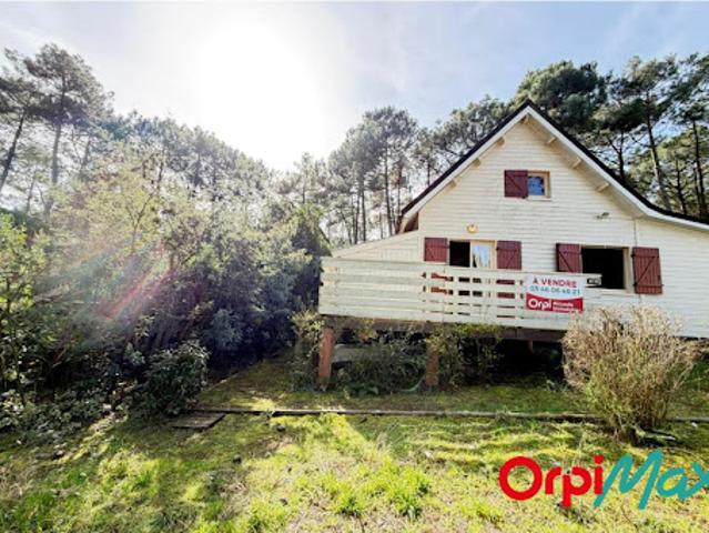 Maison vente à Lauros, Le Porge