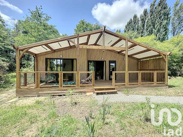 Maison vente à France métropolitaine, Saint-martin-de-hinx