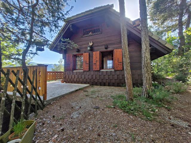 Maison vente à Digne-les-Bains, Seyne
