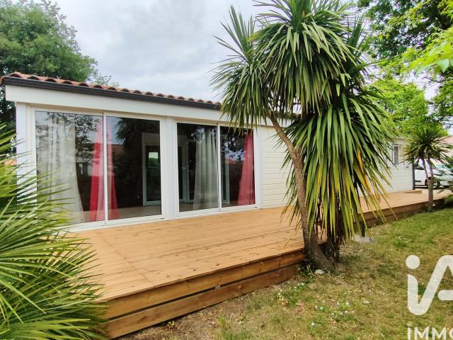 Maison vente à Les Sables-d'Olonne, La Chaize-giraud