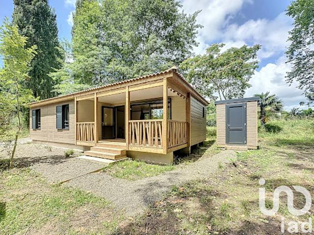 Maison vente à France métropolitaine, Saint-martin-de-hinx