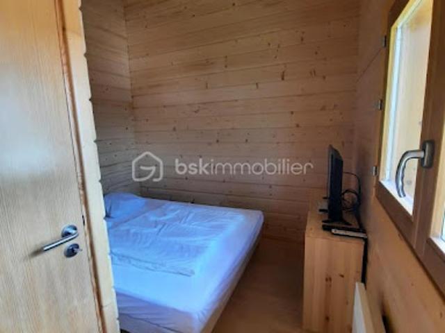 Maison vente à Briançon, Vars