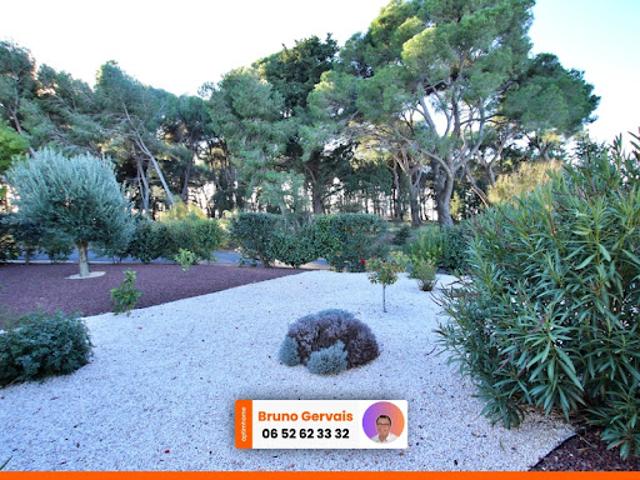 Maison vente à Montpellier, Marseillan
