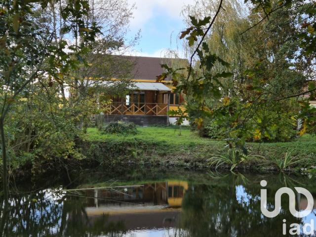 Appartement vente à Altkirch, Hirsingue