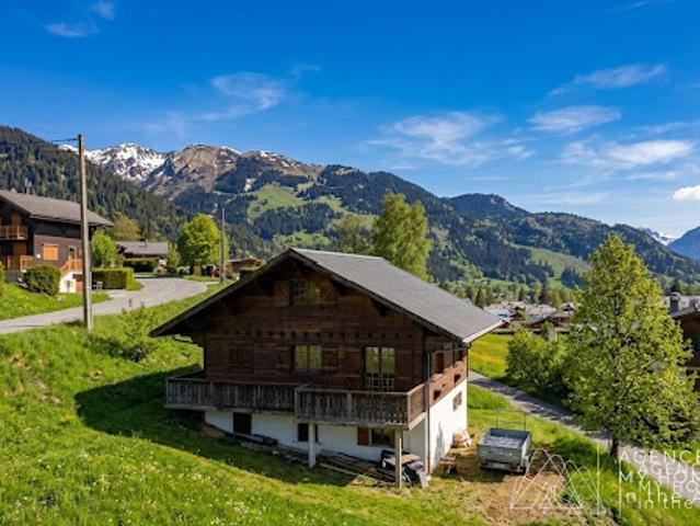 Maison vente à Thonon-les-Bains, Morzine