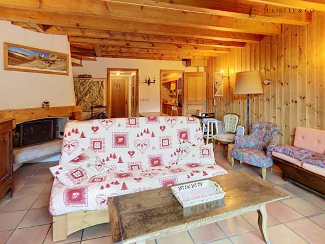 Maison vente à Résidence ATC, Chamonix-Mont-Blanc