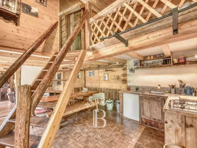 Maison vente à Bonneville, Saint-gervais-les-bains