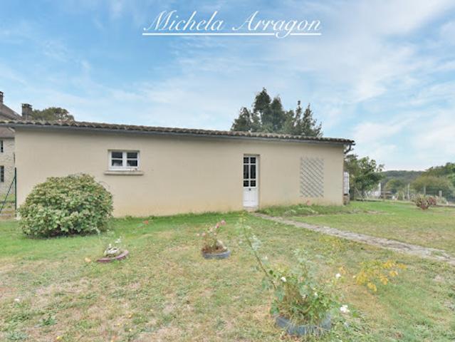 Maison vente à Sousceyrac, Sousceyrac-en-Quercy