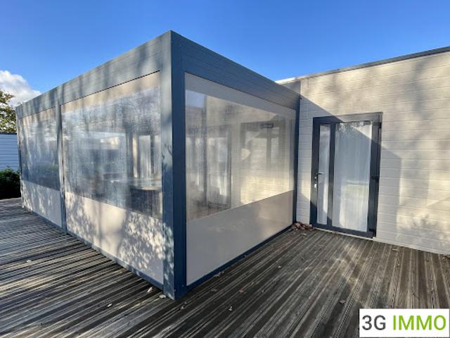 Maison vente à Les Sables-d'Olonne, Sainte-foy