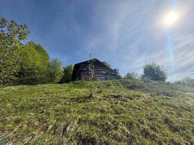 Maison vente à Bonneville, Mont-saxonnex