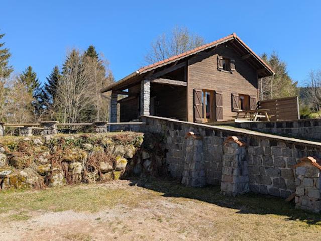 Maison vente à Saint-Dié-des-Vosges, Gérardmer