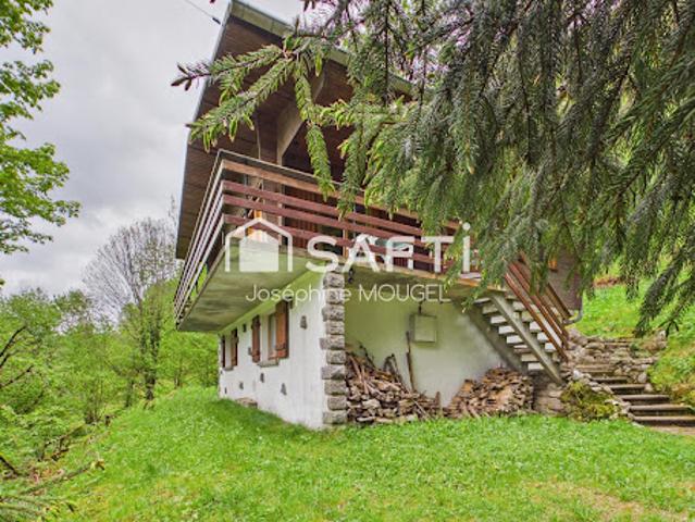 Maison vente à Épinal, La Bresse