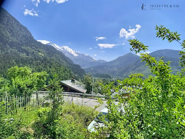 Maison vente à Les Moulins d'en Haut, Servoz
