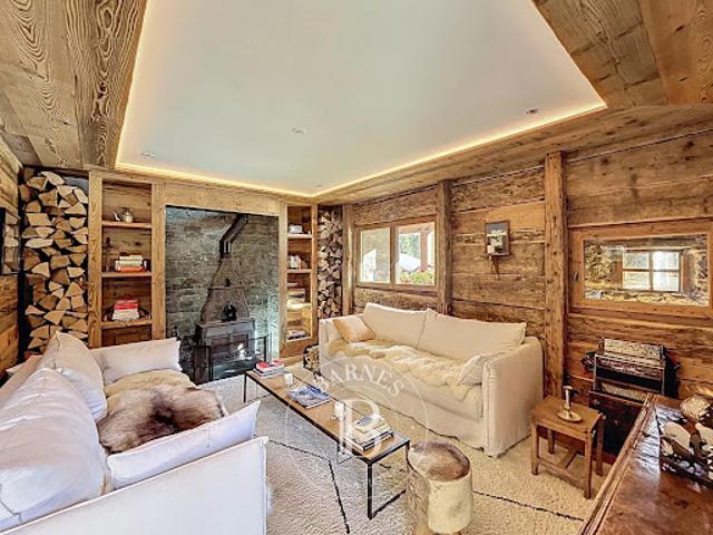 Maison vente à Thonon-les-Bains, Saint-jean-d'aulps