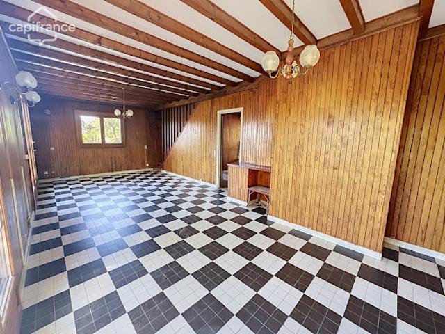 Maison vente à Bonneville