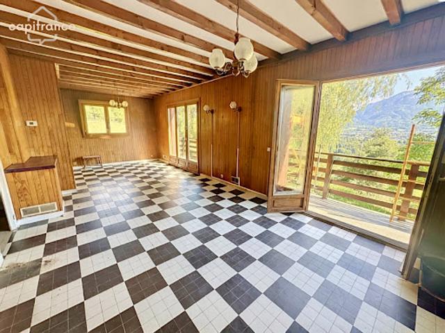 Maison vente à Bonneville