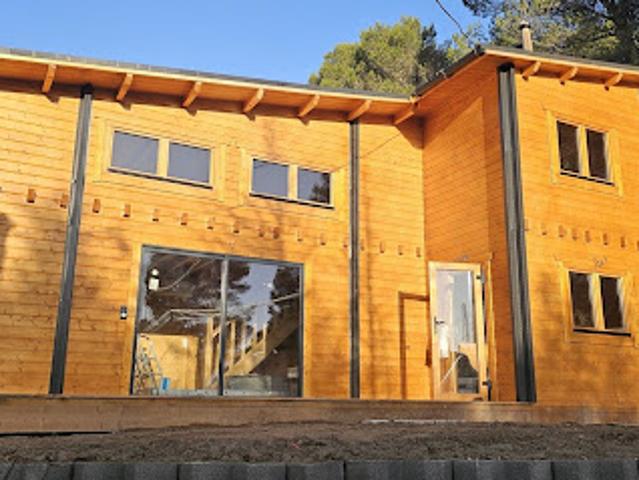 Maison vente à Arrondissement de Toulon, Le Castellet