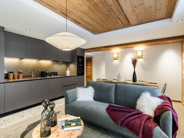Maison vente à Thonon-les-Bains, Les Gets