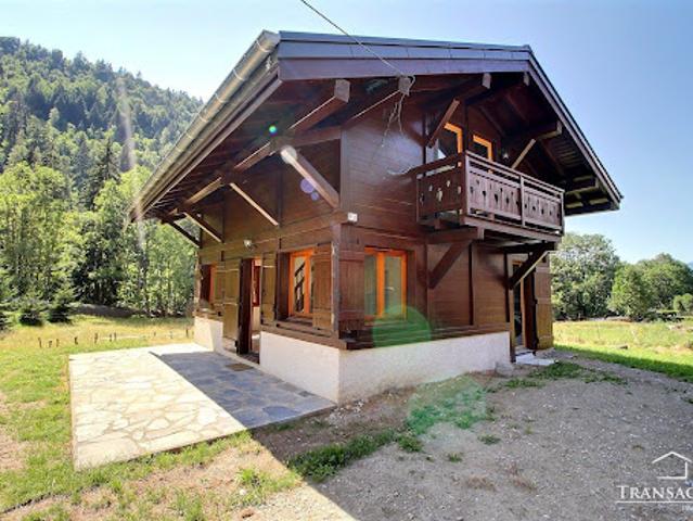 Maison vente à Bonneville, Saint-gervais-les-bains