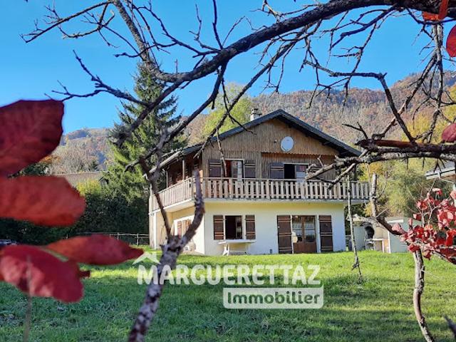 Maison vente à Bonneville, Saint-jeoire